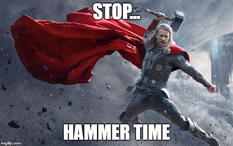 Thor Hammer Time bet365